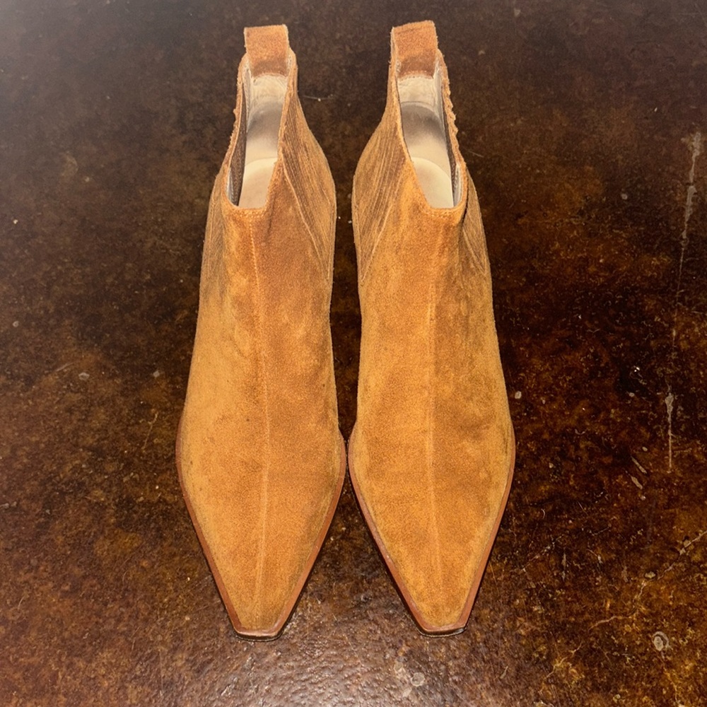 Rag and bone boots